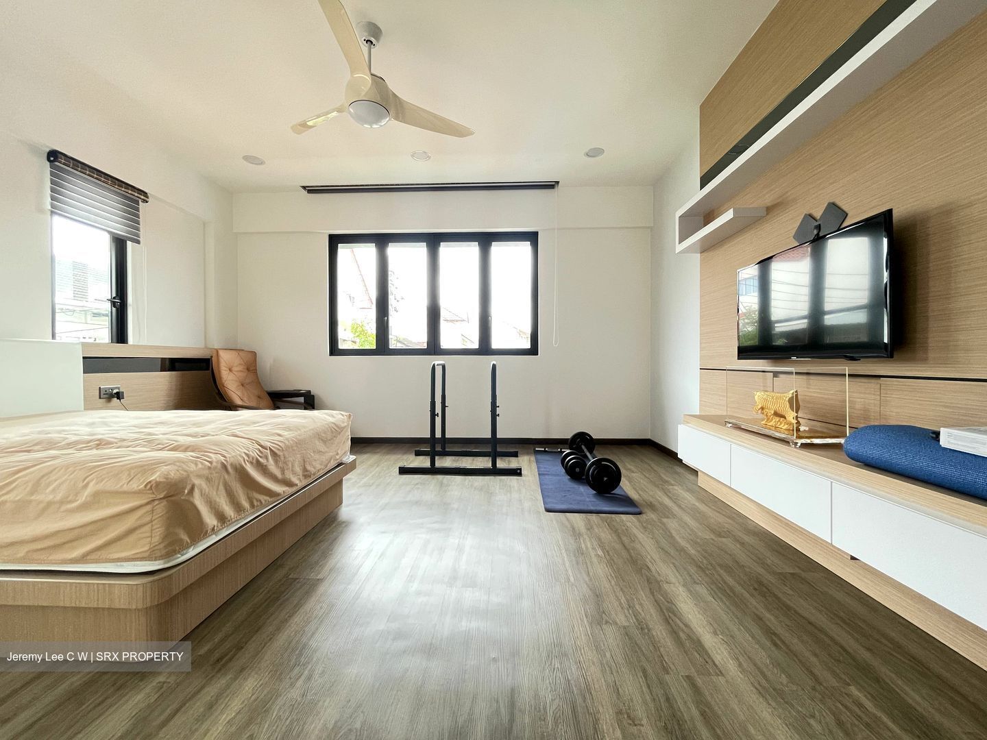 Sembawang Springs Estate (D27), Semi-Detached #459647241